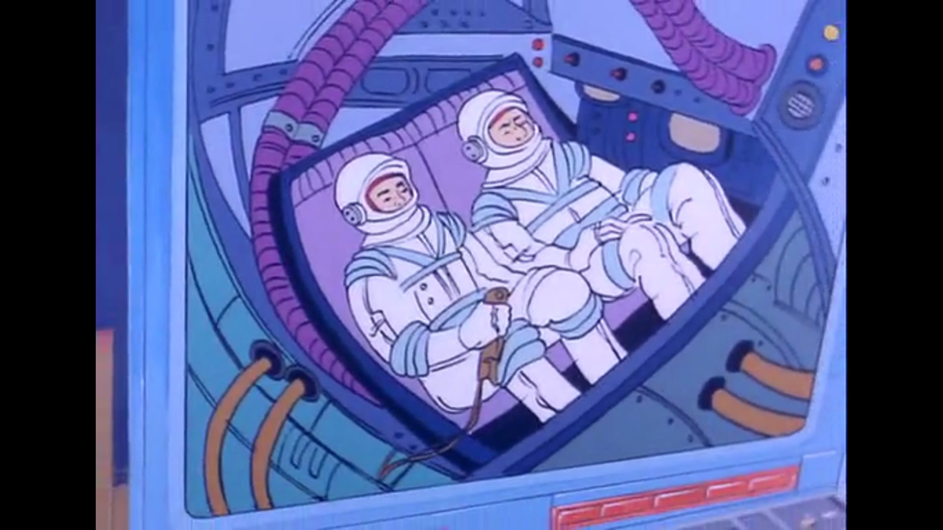 14 Gulliver's Gigantic Goof