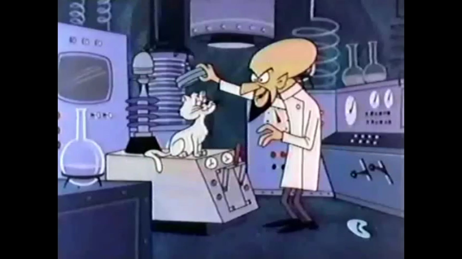 19 Nine Strikes You're Out