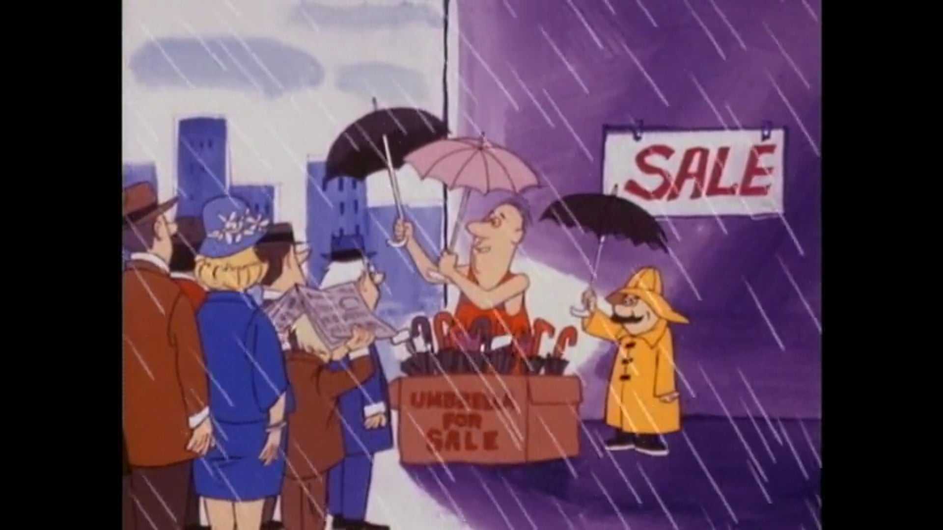 30 The Incredible Mr. Shrink