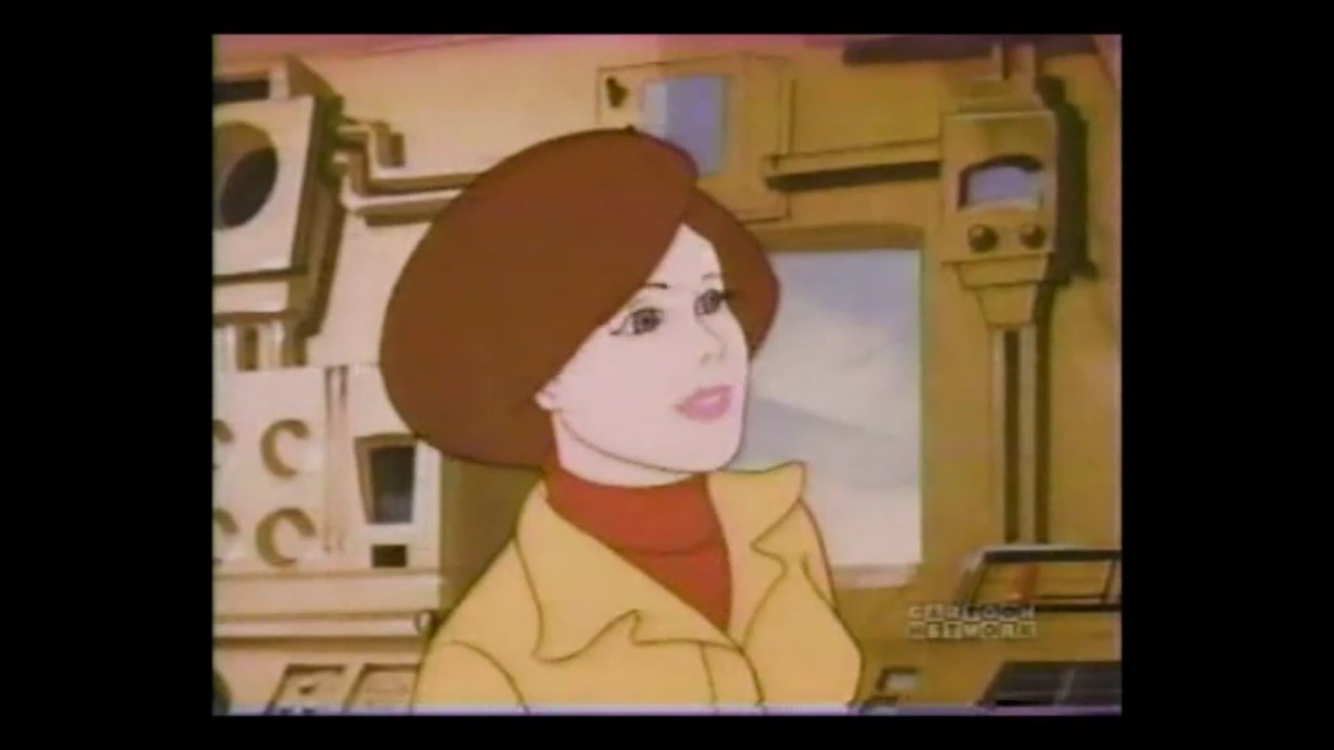 07 The Colossus of Atlantis