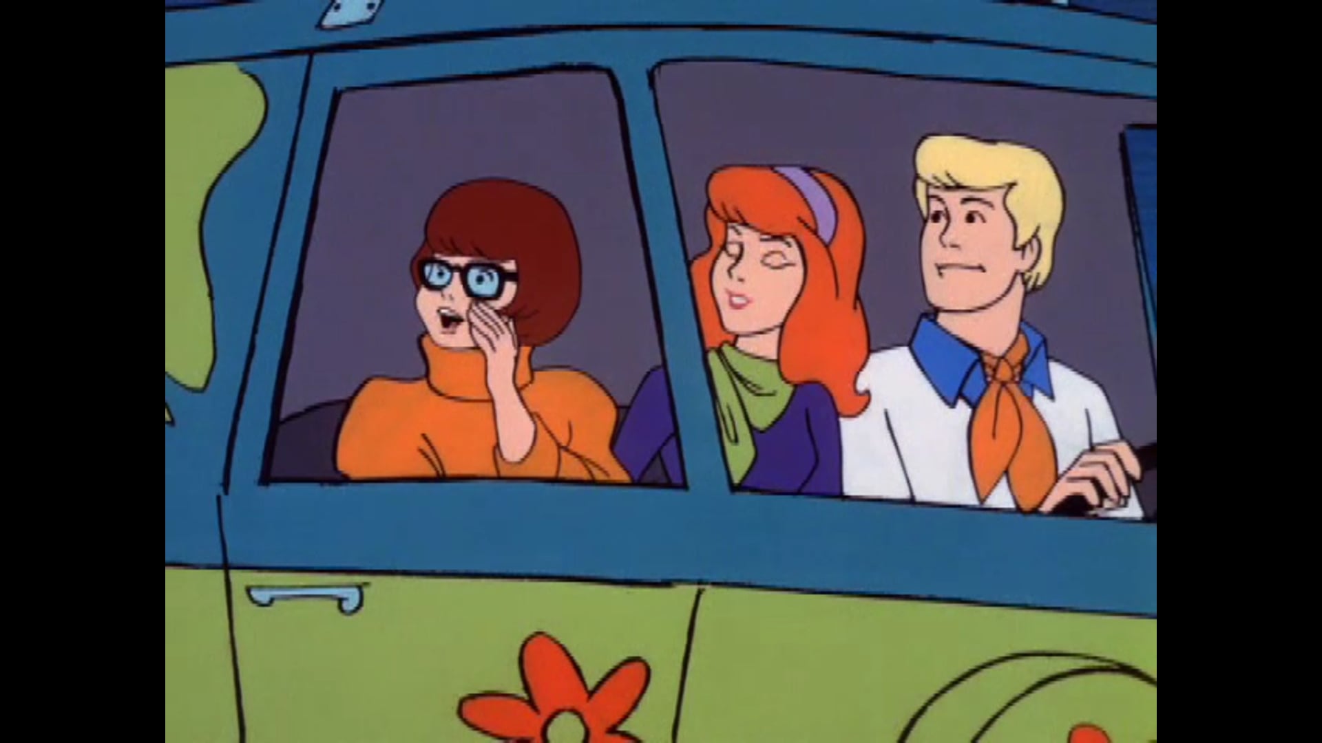 06 Jeppers it's the Creeper