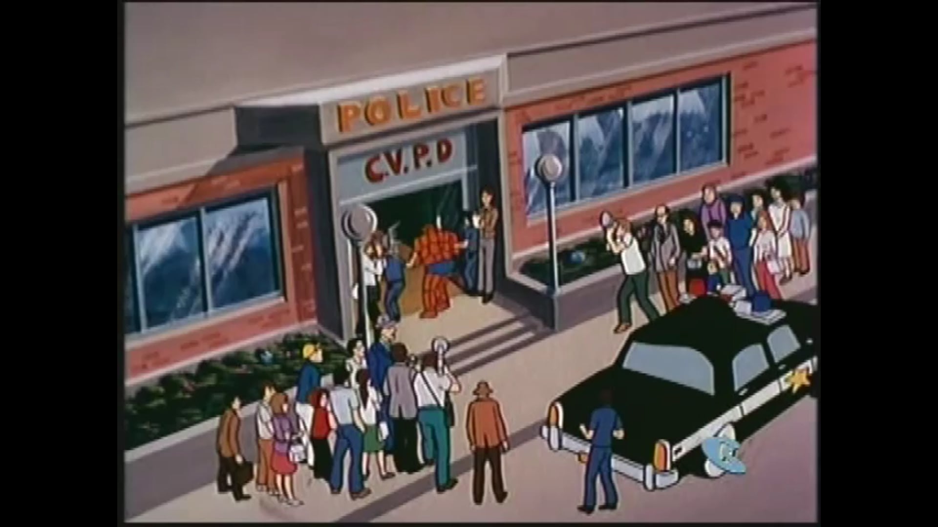 21 Double Trouble for the Thing