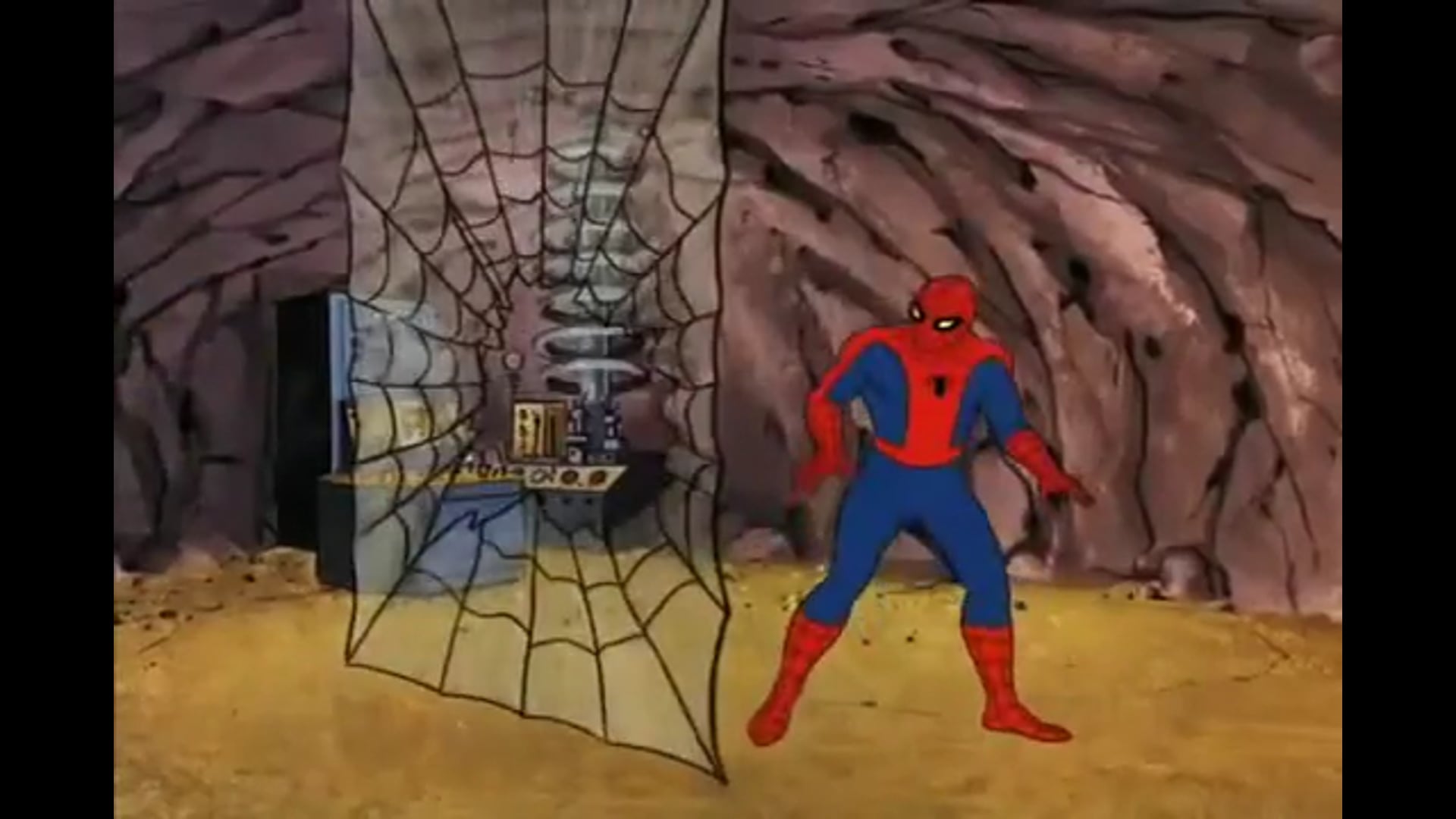 01 The Power of Dr. Octopus