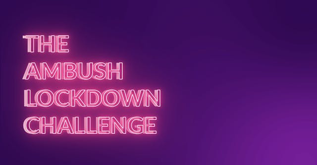 WC 8th February - Movement Standard -...