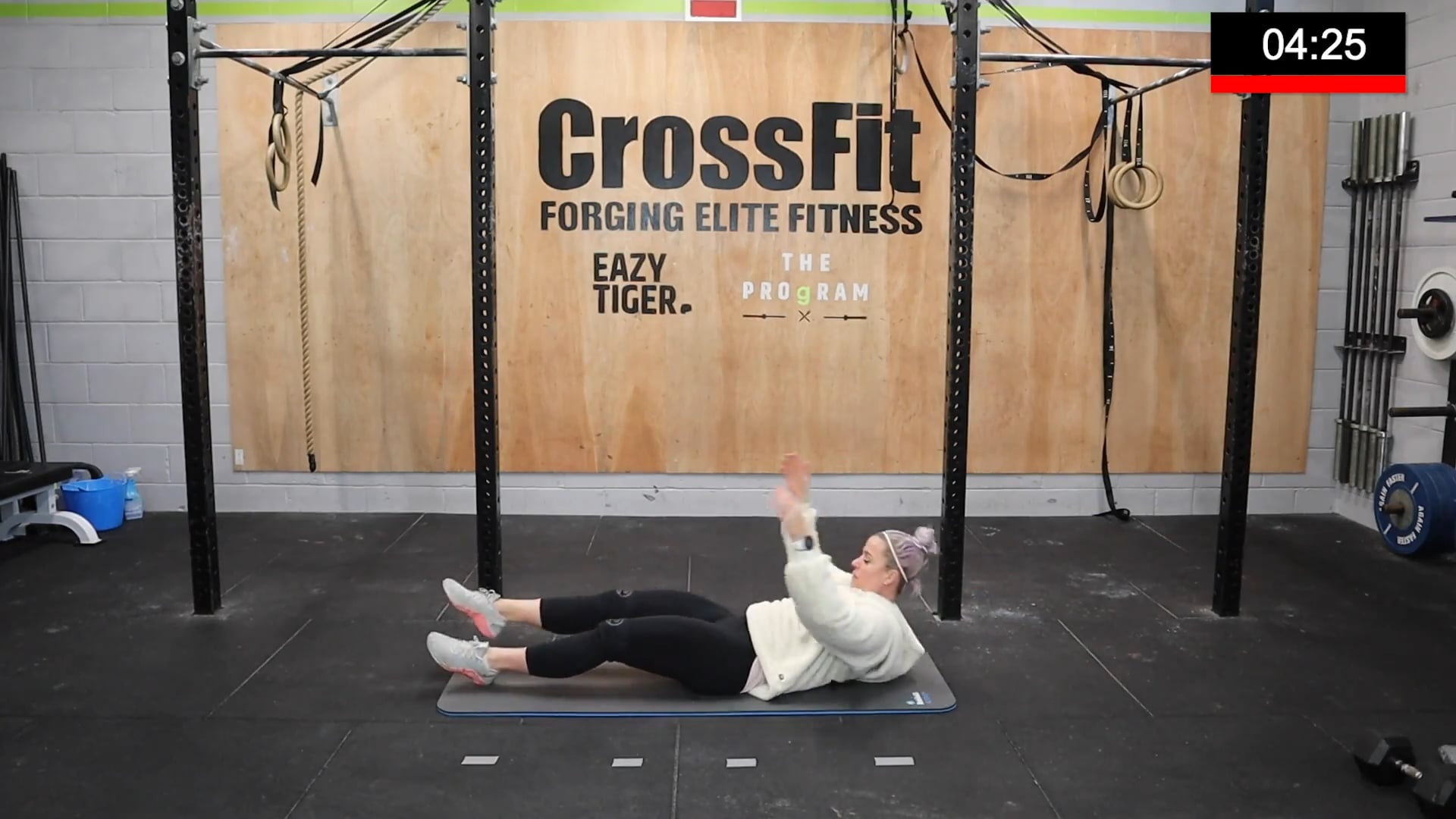 Core Crusher 2