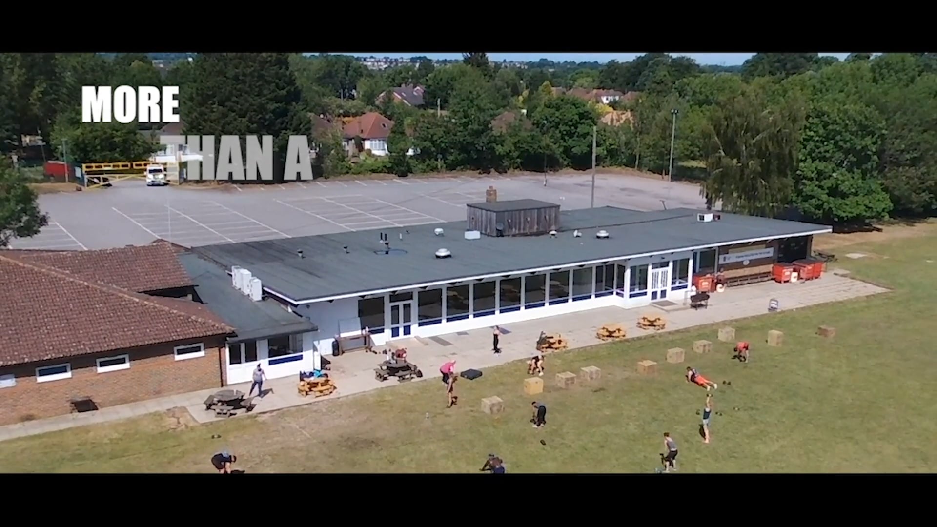 Morning Mobility EP.1 - With Coach Favour