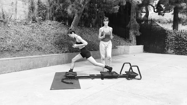 Lower Body (42 Min)
