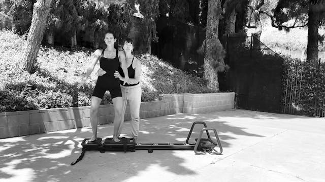 CORE (28 Min)