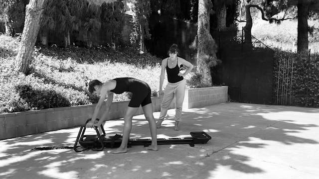 Lower Body (35 Min)