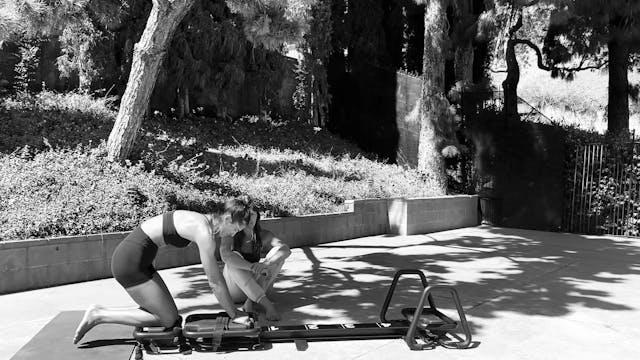 CORE (28 Min)