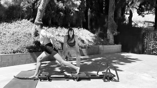 Lower Body (33 Min)