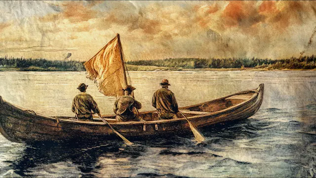 George Gibson
