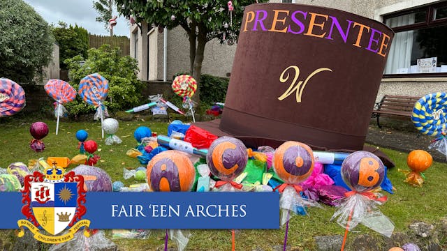 Fair 'Een Arches