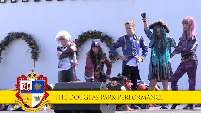 Douglas Park Performance