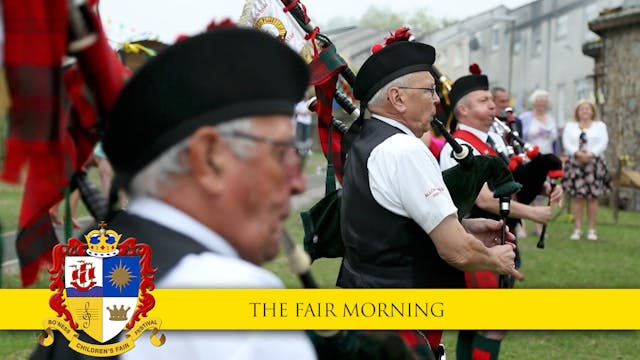 The Fair Morning