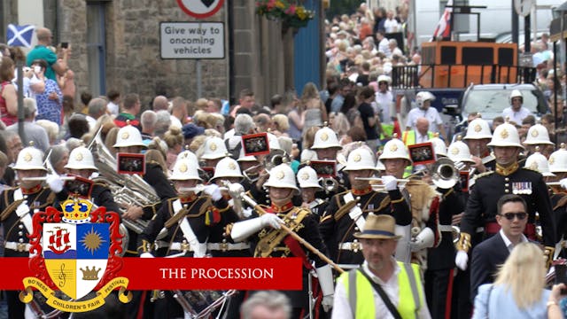 The Procession