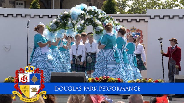 Douglas Park Performance