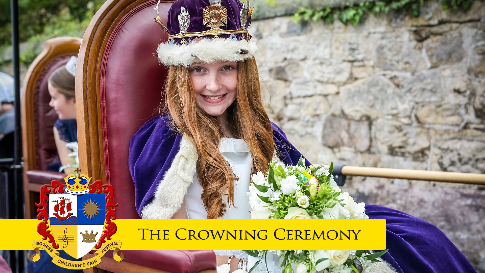 The Crowning Ceremony 2025