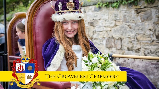 The Crowning Ceremony 2025