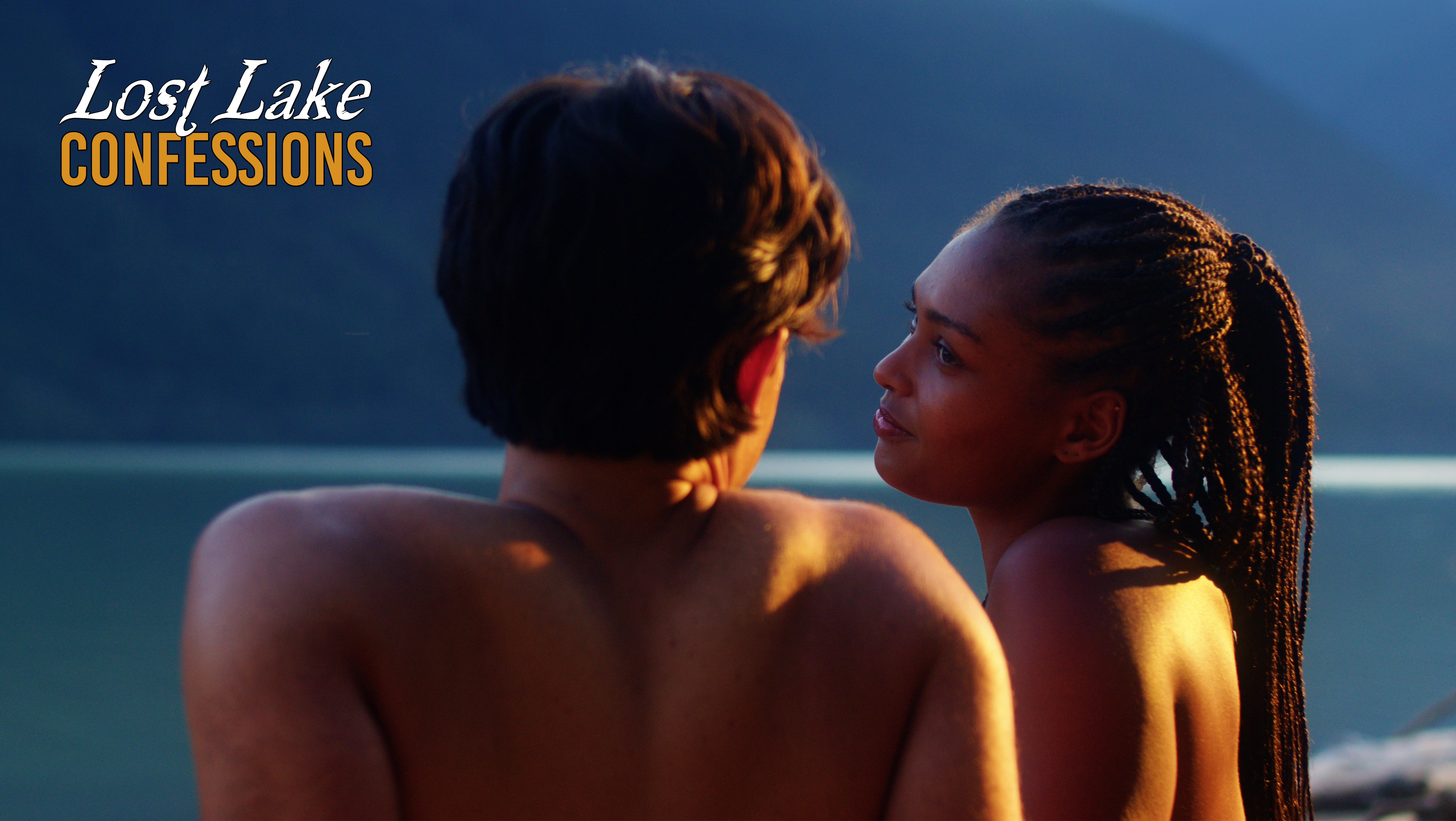 Lost Lake Confessions