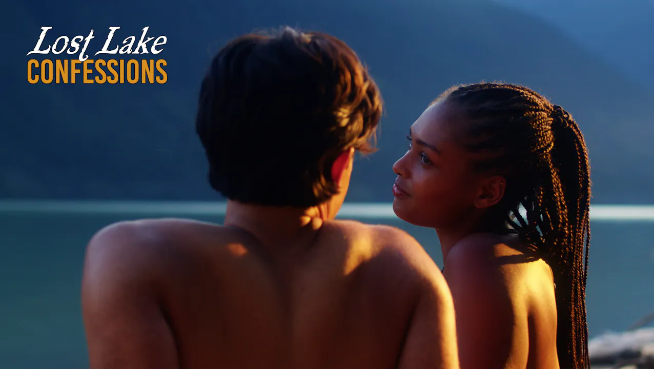 Lost Lake Confessions
