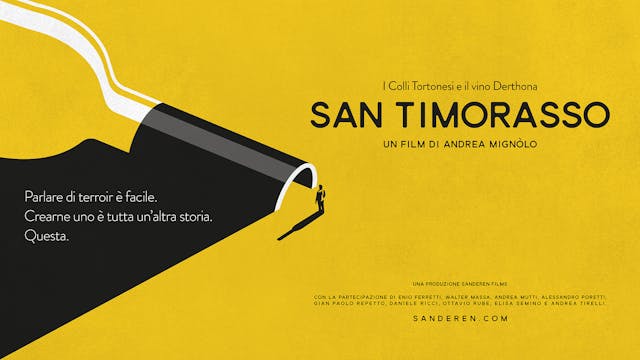 San Timorasso (Versione Italiana)