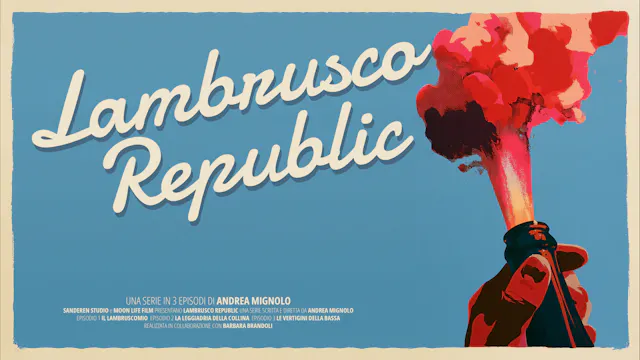 Lambrusco Republic (versione italiana)