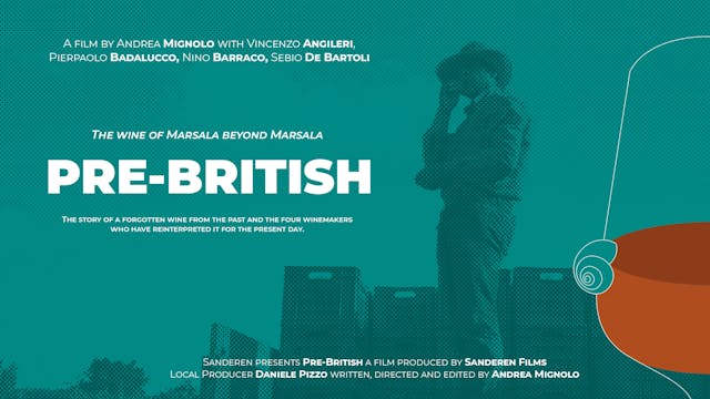 Pre-British (English Version)