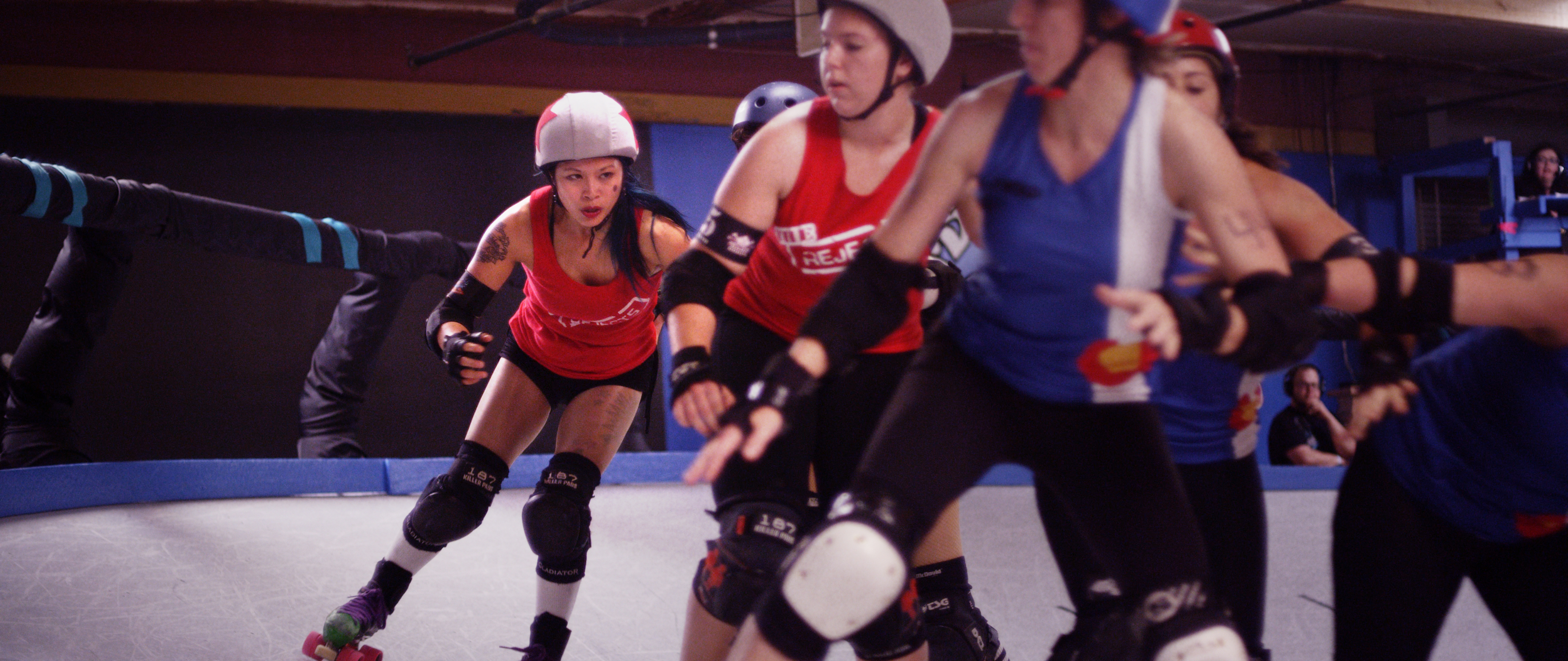 Game 10 Jantastic: Team Colorado vs The Rejects