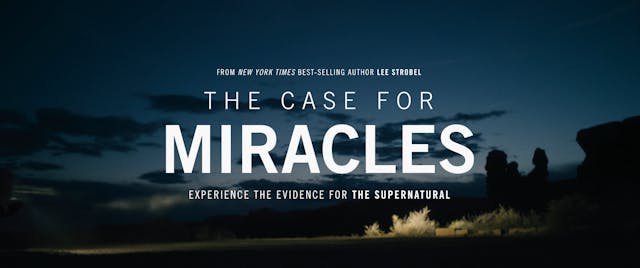 The Case for Miracles | Full Film