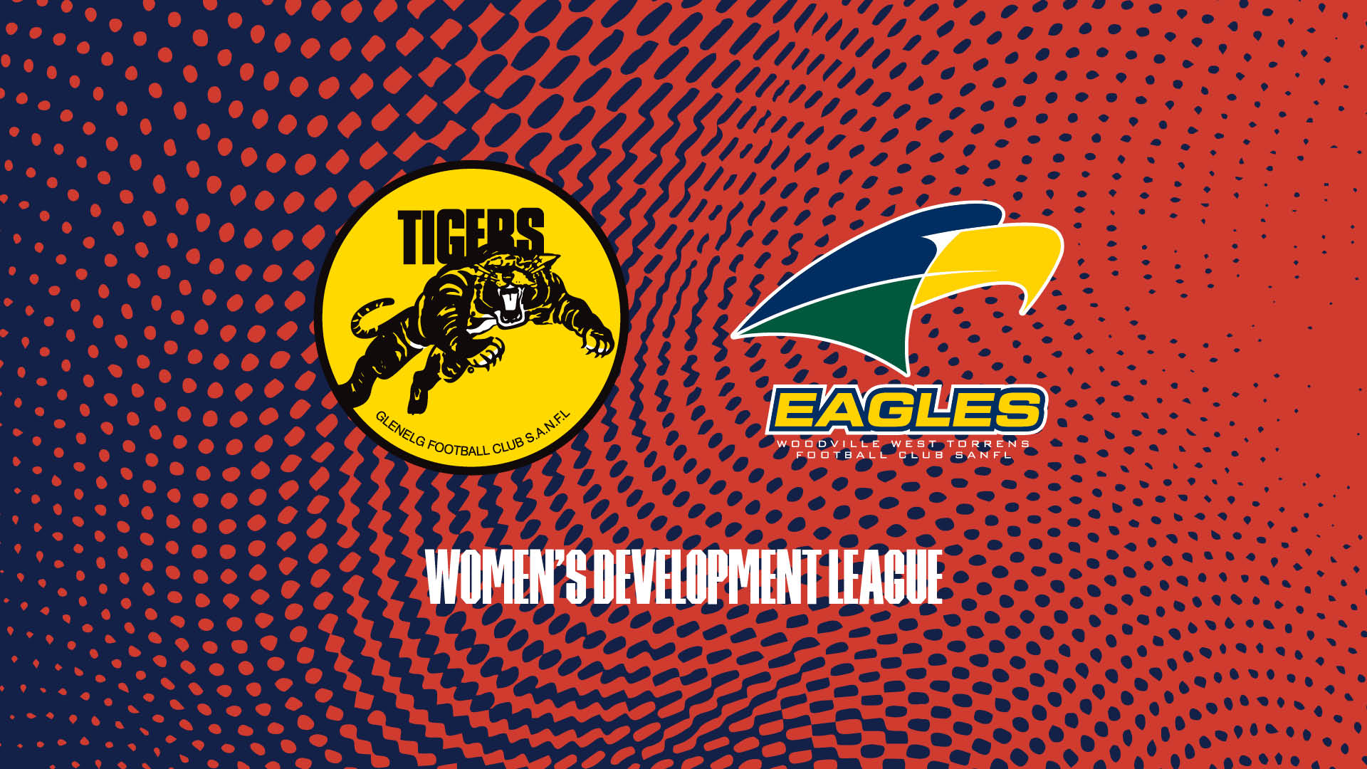 GFC v WWTFC | 2022 Women's Development League R4