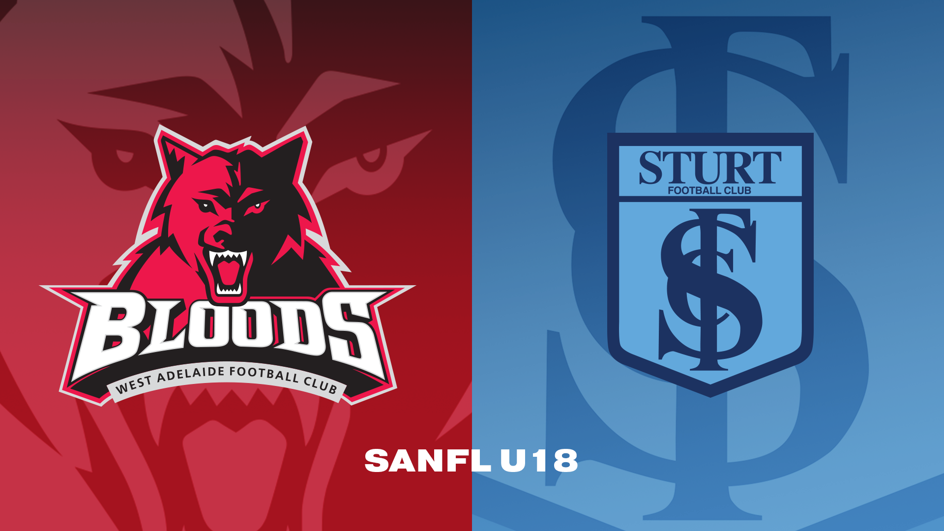 WAFC V SFC | 2024 SANFL U18 R12