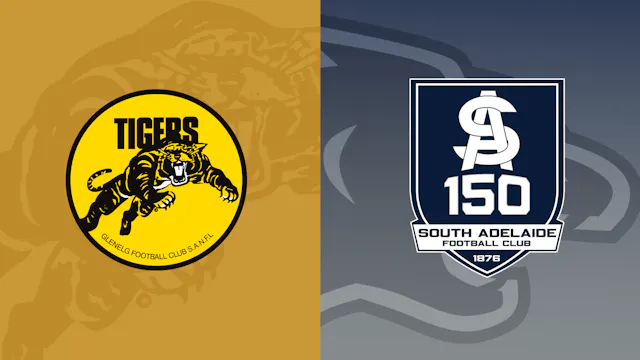 GFC V SAFC | AAMI Talent League | Boy...