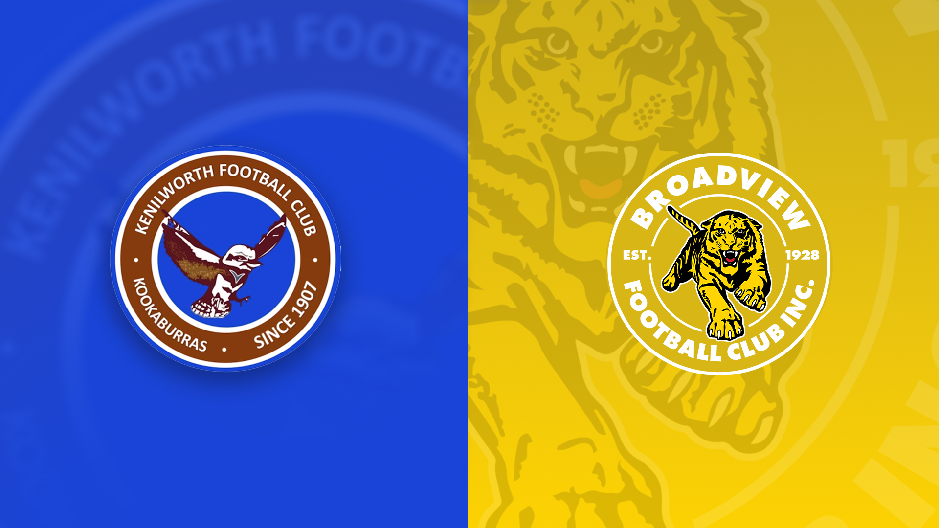 Kenilworth v Broadview | Inclusive League | RD5 2026 - 05/30/2026, 08:30:48