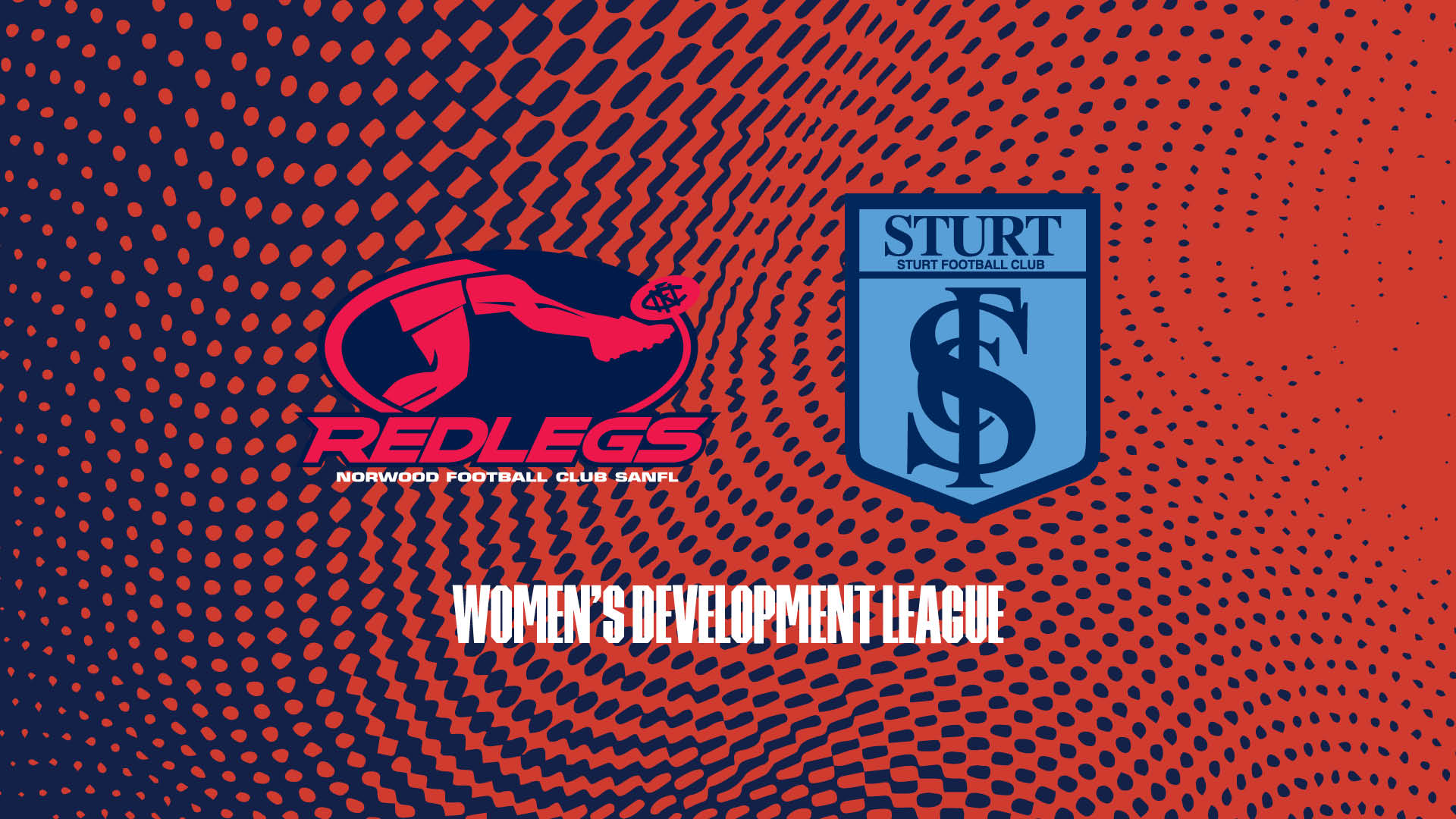NFC v SFC | 2022 Women's Development League R5