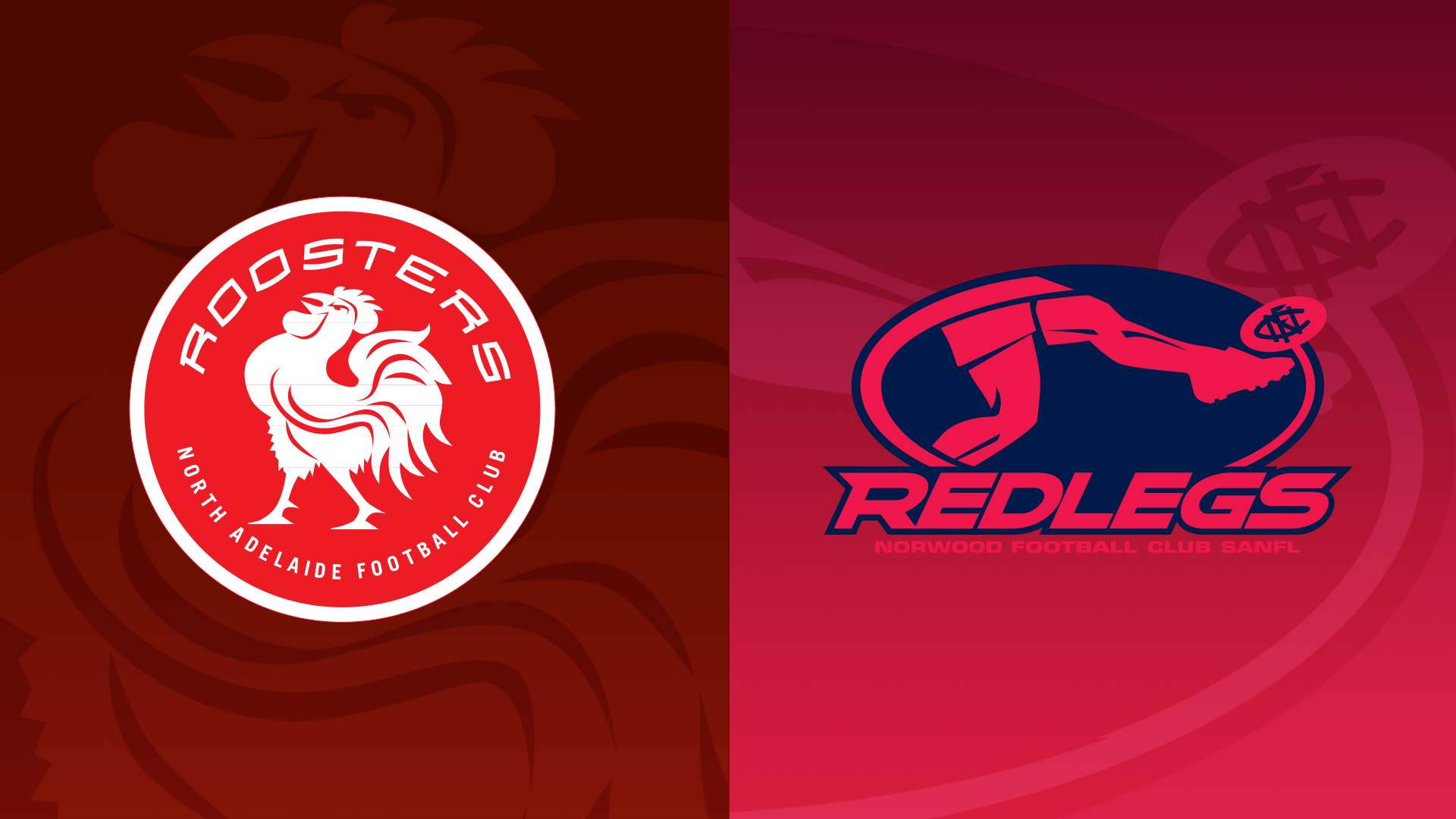 NAFC v NFC | Women's League RD2 2026