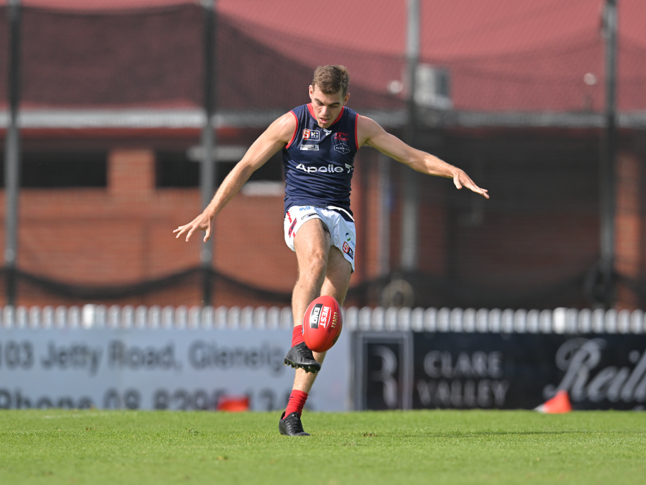 NFC V WAFC | 2023 Men’s League R6