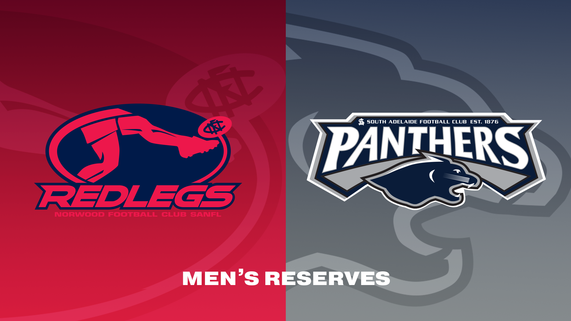 NFC V SAFC | 2024 Men's Reserves R17