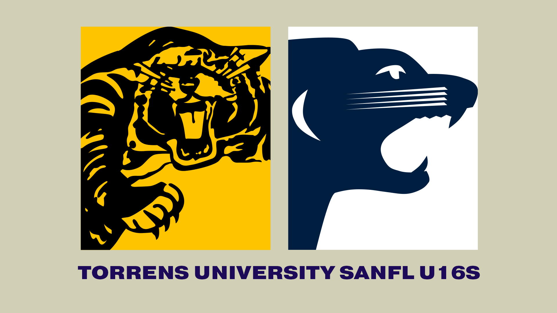 GFC V SAFC | 2023 Torrens University U16 R7