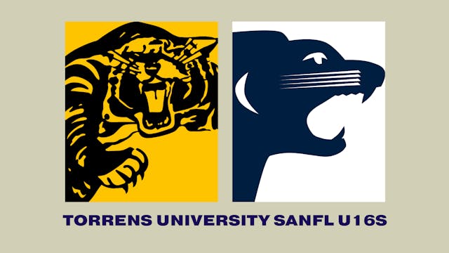 GFC V SAFC | 2023 Torrens University ...