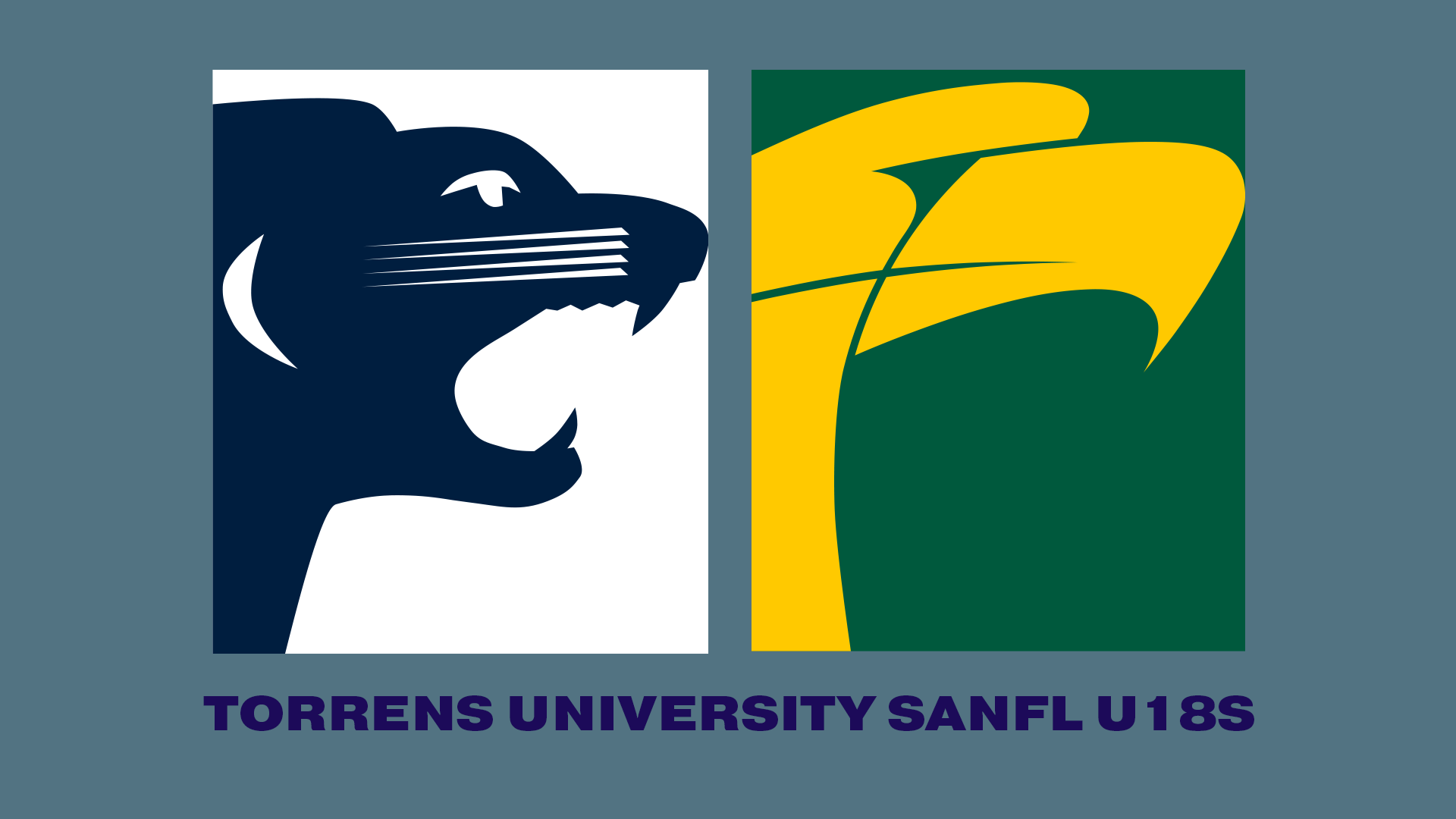 SAFC V WWTFC | 2023 Torrens University U18 R12