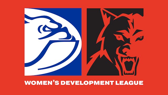 CDFC v WAFC | 2024 Women's Developmen...