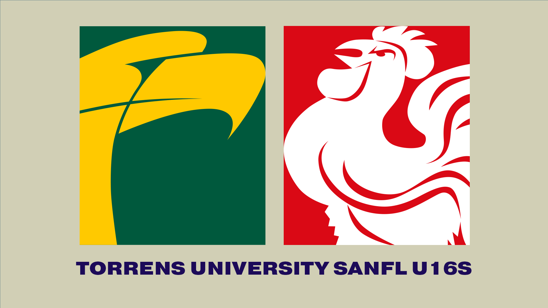 WWTFC V NAFC | 2023 Torrens University U16 R6