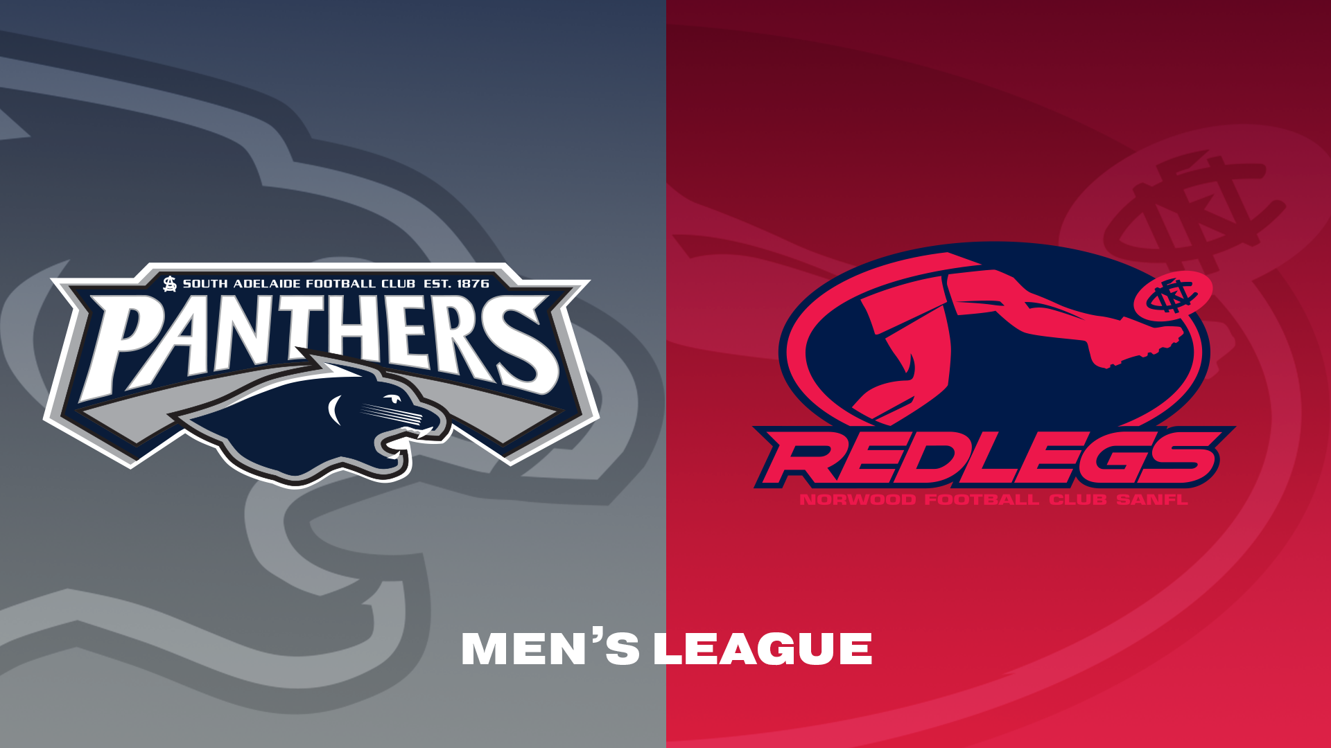 SAFC V NFC | 2024 Men's League R12