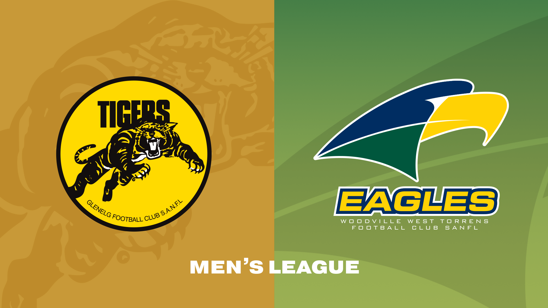 GFC V WWTFC | 2024 Men's League R13