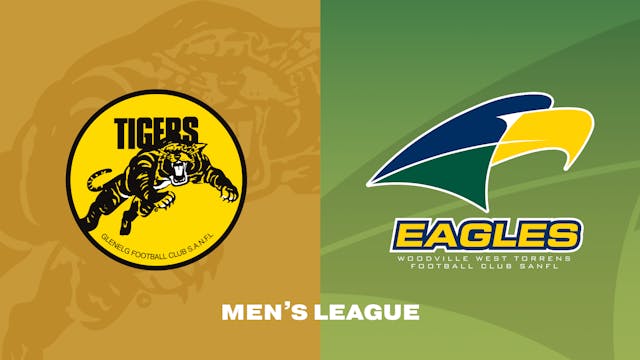 GFC V WWTFC | 2024 Men's League R13