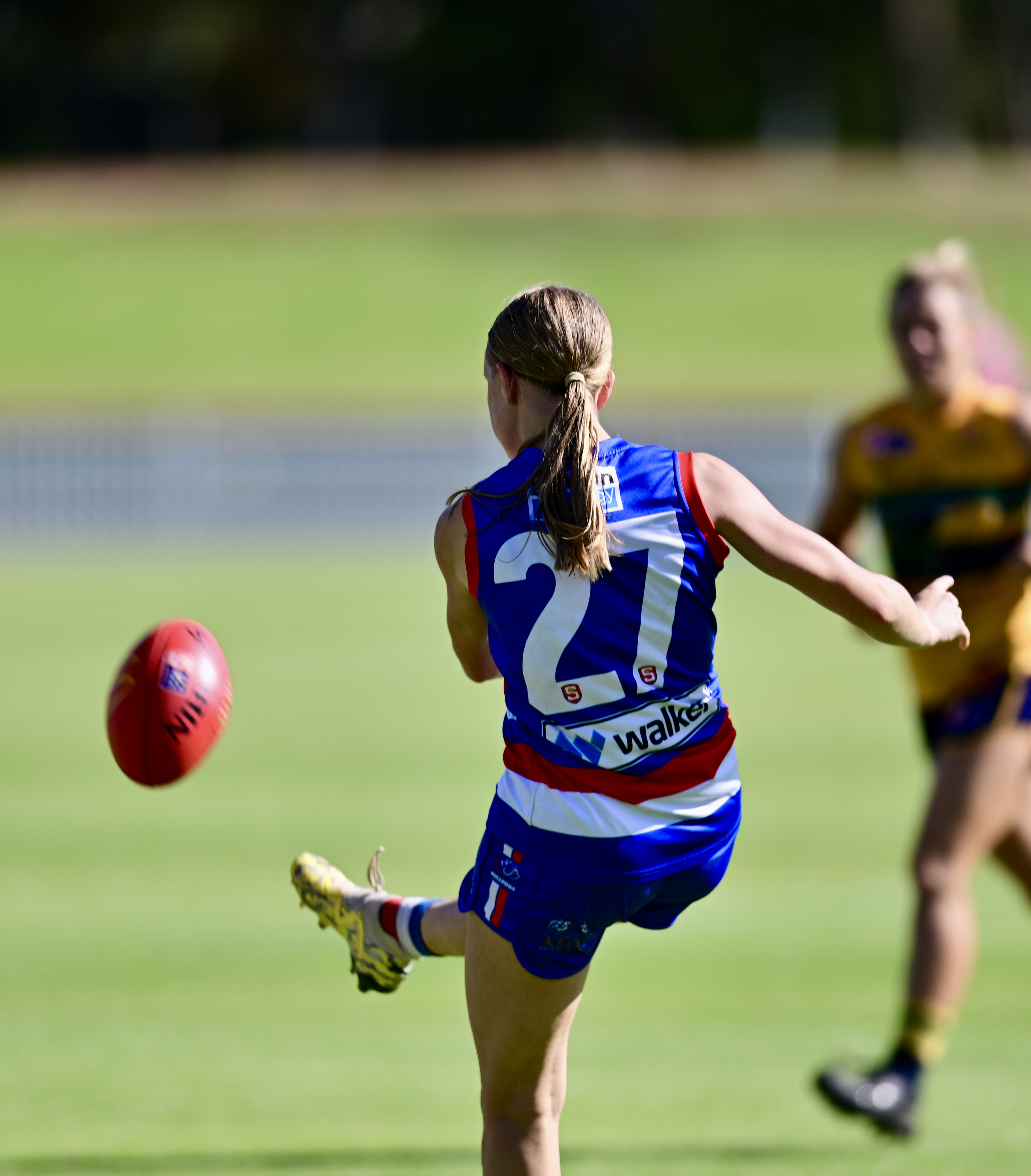 CDFC V WAFC | 2024 Women's League R6