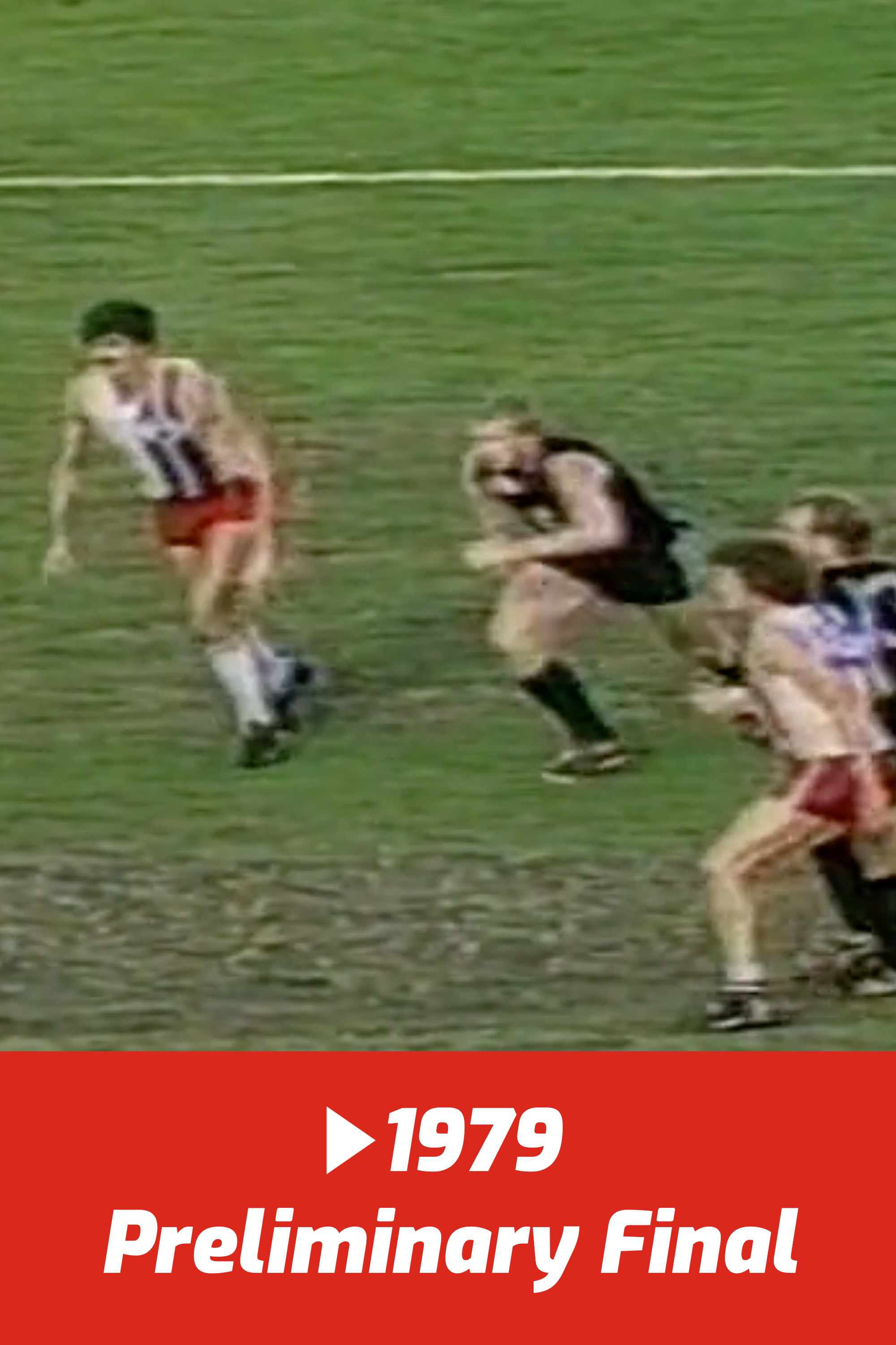 1979 Preliminary Final