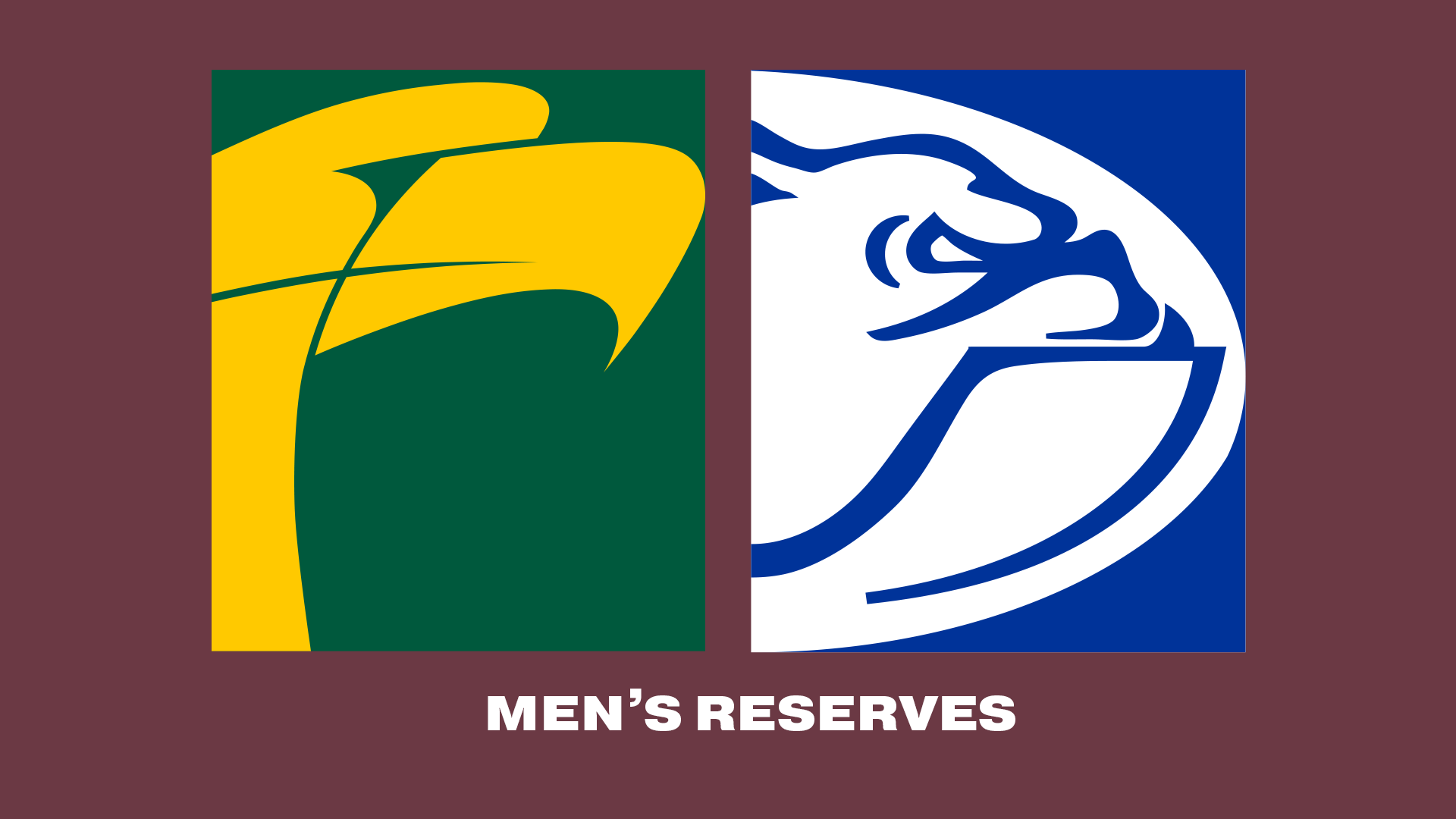 WWTFC V CDFC | 2023 Men's Reserves R12