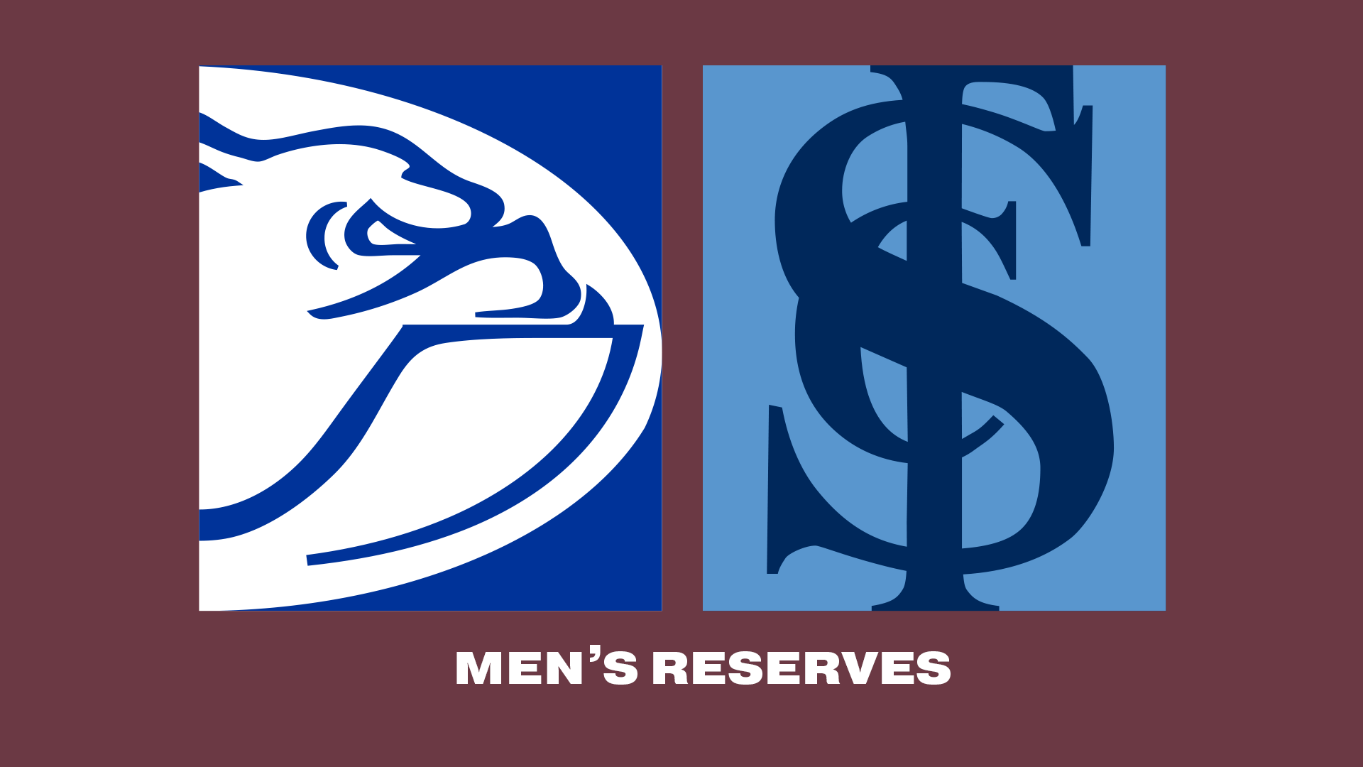 CDFC V SFC | 2023 Men's Reserve R16